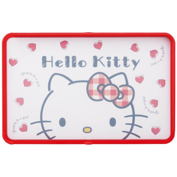 Cutting Borad Hello Kitty Skater  Import Japanese products at wholesale  prices - SUPER DELIVERY