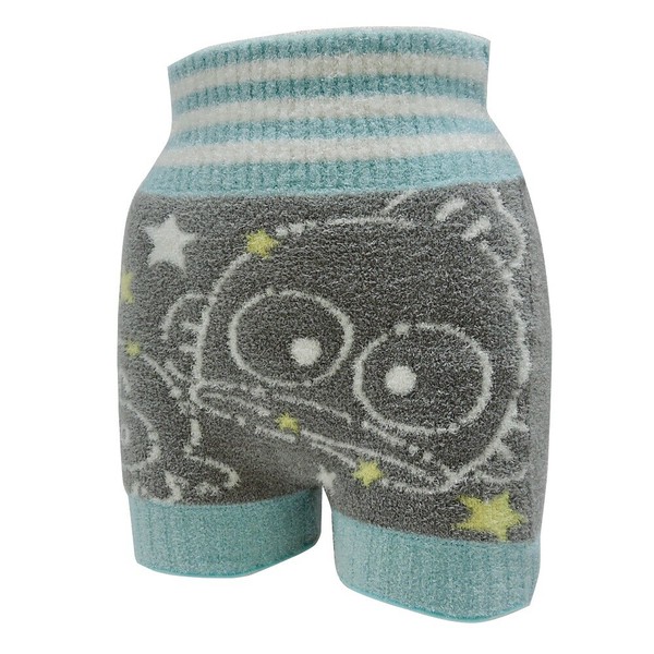 ハンギョドン ふわっふわ腹巻き付きパンツの商品ページ｜卸・仕入れサイト【スーパーデリバリー】