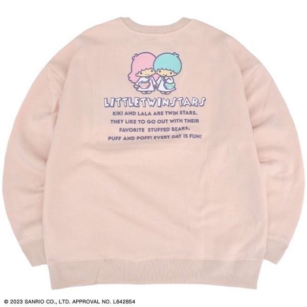 Sweatshirt | Import Japanese products at wholesale prices - SUPER 