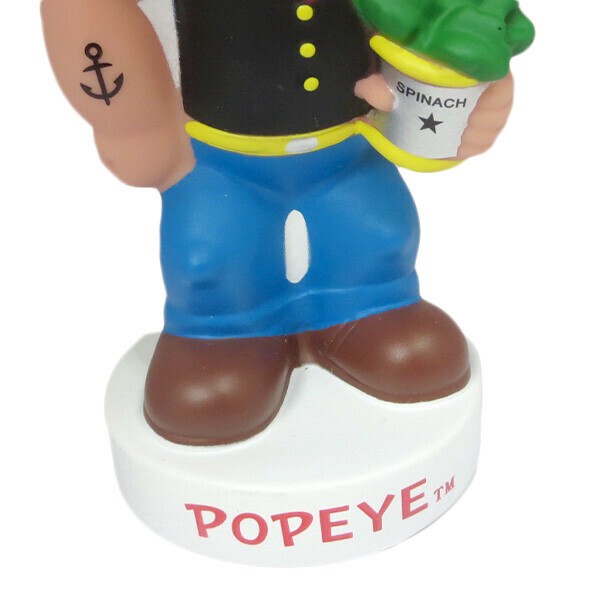 FUNKO ボビングヘッド POPEYE 【ポパイ】の商品ページ｜卸