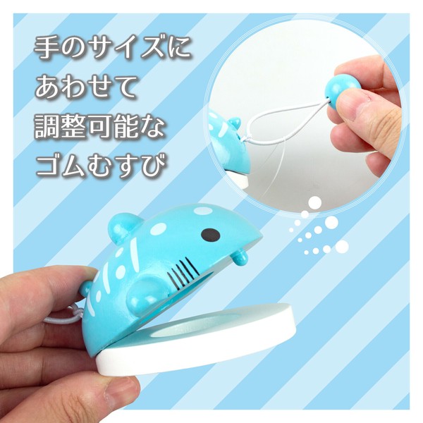 全5種】キューティリズムカスタネットの商品ページ｜卸・仕入れ