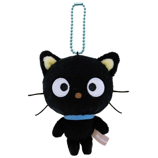 5月下旬入荷 ぬいぐるみマスコット チョコキャット サンリオ