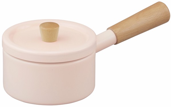 アイリスオーヤマ フライパン・鍋 ミルクパン14cm / 生活雑貨 食器・キッチン 調理器具