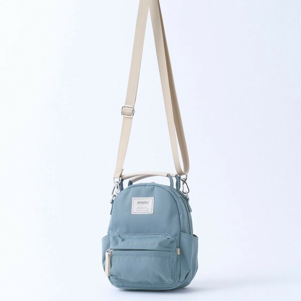 anello GRANDE Shoulder Bag 2 way Import Japanese products at wholesale prices SUPER DELIVERY