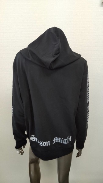 Pre-order Hoodie Printed | Import Japanese products at wholesale prices ...