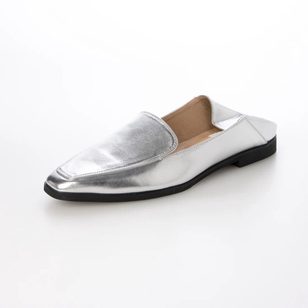 Pre-order Basic Pumps Flat Loafer | Import Japanese products at 