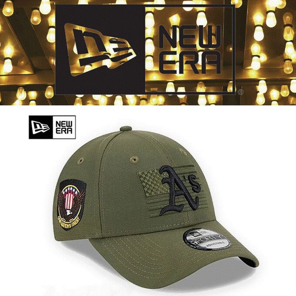 NEWERA 940 MLB ARMED FORCED 23 21262の商品ページ｜卸・仕入れサイト 