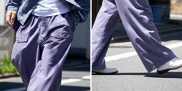 フランスタイプ アルパインスノーパンツ 染3色の商品ページ｜卸