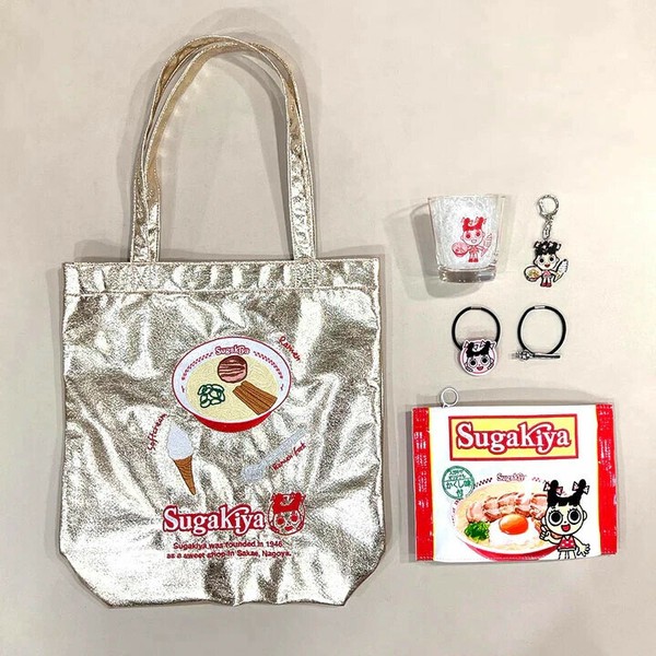 【海外 正規品】 スガキヤトートバッグの商品ページ｜卸・仕入れサイト【スーパー コレクション