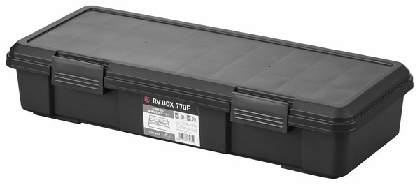 アイリスオーヤマ ボックス RV RVBOX770F / 生活雑貨 日用品 ＤＩＹ用品 作業工具・作業用品・収納