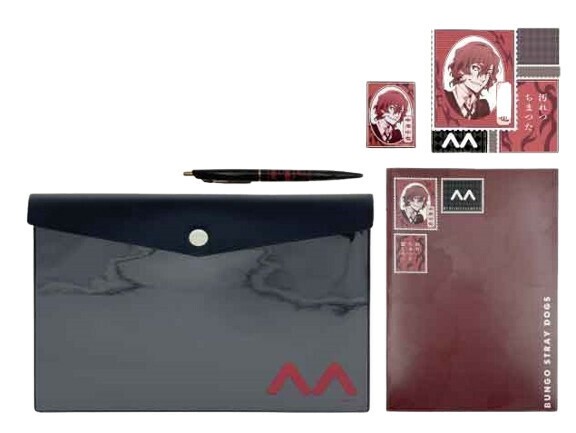 バラ売り⭕️文スト中途半端セット 文豪ストレイドッグス 文豪具セットの商品ページ｜卸・仕入れ