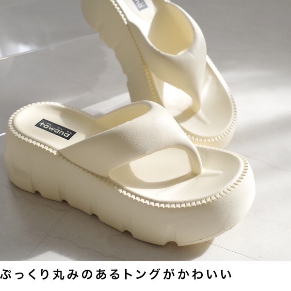 Casual Sandals Ladies | Import Japanese products at wholesale 
