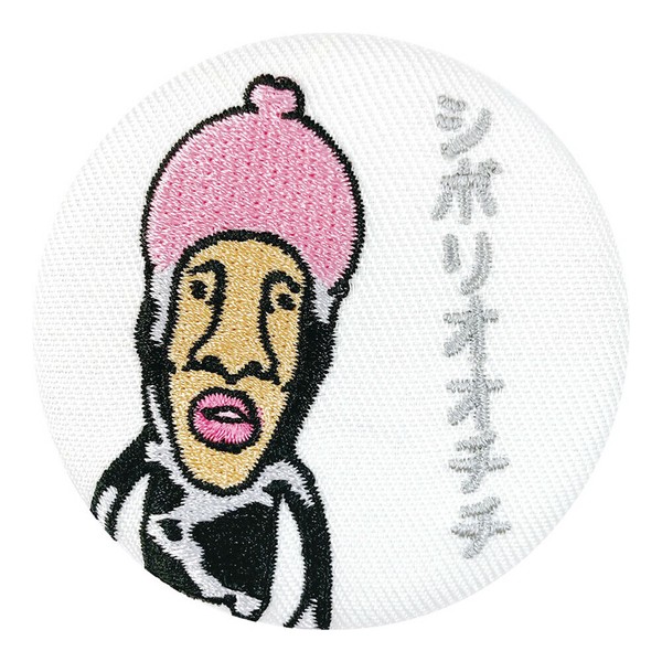 当時物★こびとづかんカンバッジ2・大量22袋★ こびとづかん シークレット刺繍缶バッジ - マイルストン | 商品詳細