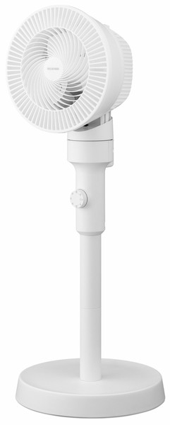 アイリスオーヤマ サーキュレーター 扇風機 サーキュレーター扇風機 ACスタンドファン メカ式 / 電化製品 生活家電