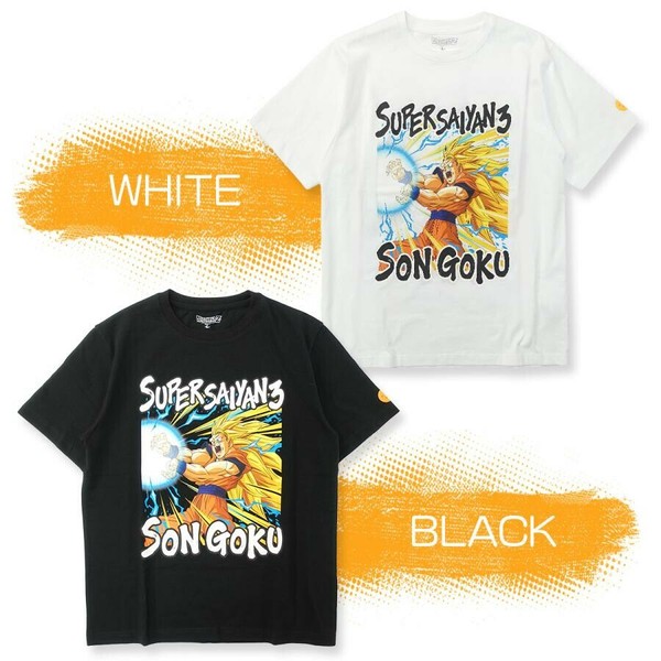 ドラゴンボール Z Tシャツ 悟空 かめはめ波 半袖 キャラクターの ドラゴンボール Z Tシャツ 悟空 かめはめ波 半袖 キャラクターの