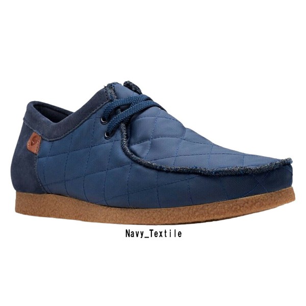 Clarks モカシンシェイカー 楽天市場】CLARKS(クラークス)モカシン シューズ シェイカー