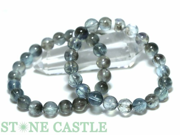 ☆高品質☆【ブレスレット】カラーチェンジアクアマリン (5A) (約9〜9.5mm) 【天然石  パワーストーン】の商品ページ｜卸・仕入れサイト【スーパーデリバリー】