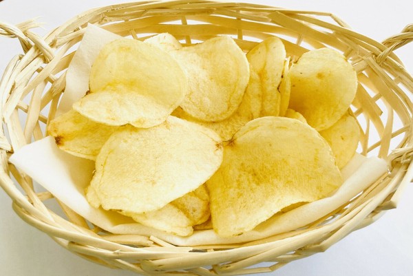 無添加ポテトチップスの商品ページ｜卸・仕入れサイト【スーパー