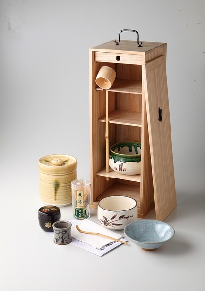 茶7904　茶碗17点　セット売り 【本物保証】