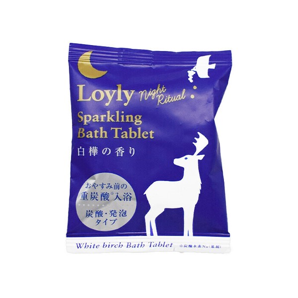 rokutn_n様専用ページ】健康王の重炭酸バス 4袋セット （炭酸泉