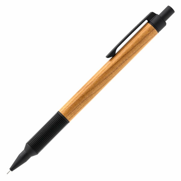 「新品」FLAVOR GRANGE 廃盤レアダーツ 予約販売】【ラダイト】シャープペン EverDraw Wood Model 0.5 M