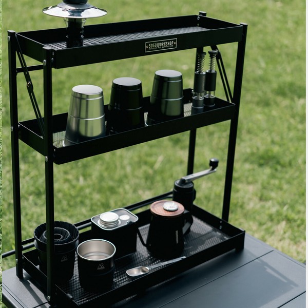 オンユーライフ　ONULIFE MY ON MINI FOLDNG SHELF オンユーライフ ONULIFE MY ON MINI FOLDNG SHELF