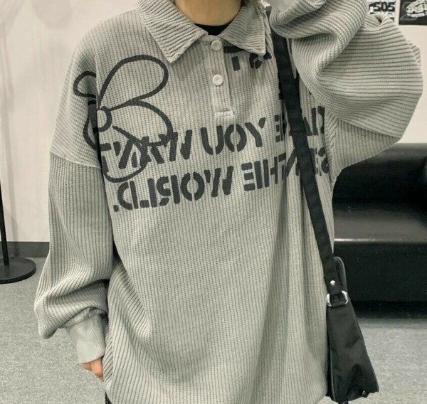 Sweatshirt Unisex | Import Japanese products at wholesale prices 