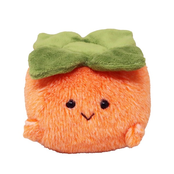 ぽちゃまるぬいぐるみセット 秋の味覚 シリーズ 食べ物 ぬいぐるみ かわいい 野菜 果物 内藤デザイン研究所