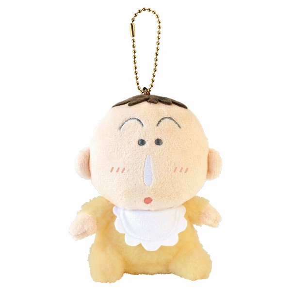 駿河屋 -<中古>ボーちゃん 「しん次元!クレヨンしんちゃん THE