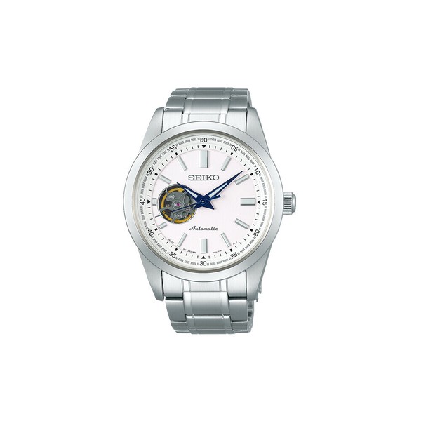 SEIKO メンズ セイコーセレクション メンズ メカニカル SCVE049