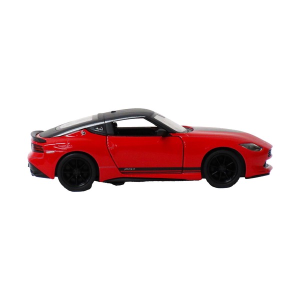 ミニカー＞KiNSMART ミニカー 1:36 2023 日産フェアレディZ カスタム 4色アソート  No.201-717の商品ページ｜卸・仕入れサイト【スーパーデリバリー】