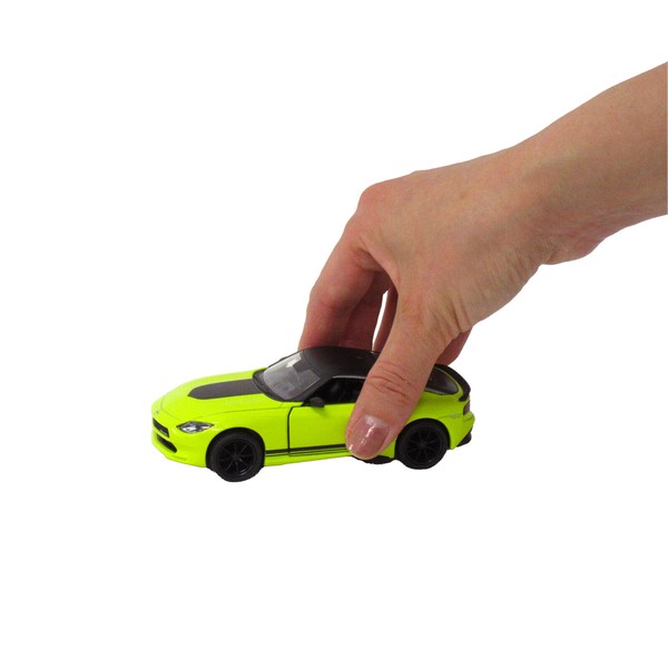 ミニカー＞KiNSMART ミニカー 1:36 2023 日産フェアレディZ カスタム 4色アソート  No.201-717の商品ページ｜卸・仕入れサイト【スーパーデリバリー】