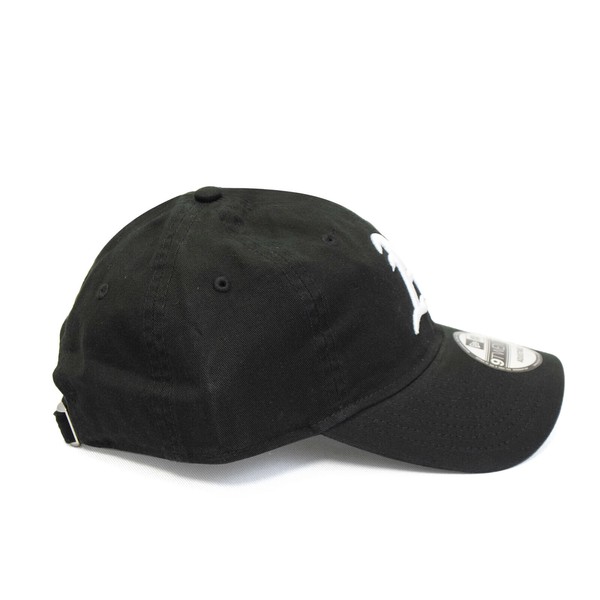 即納》NEW ERA□CAP□キャップ□920 Program□920 EG BLKBLKOTC