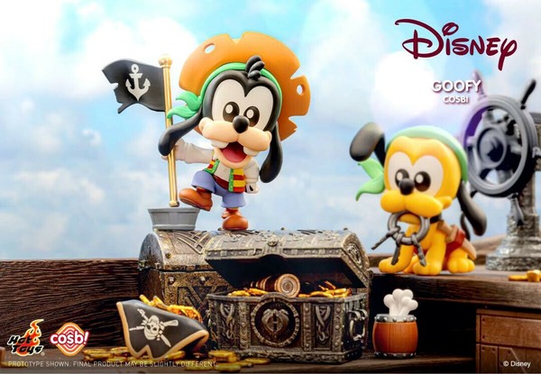 フィギュア} コスビ ディズニー パイレット Disney Pilate and friend /並行輸入/ Blind  Boxの商品ページ｜卸・仕入れサイト【スーパーデリバリー】