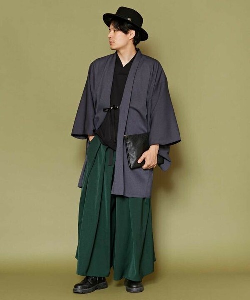 春新作の カヤ】和衣メンズ羽織の商品ページ｜卸・仕入れサイト【スーパー 着物・浴衣