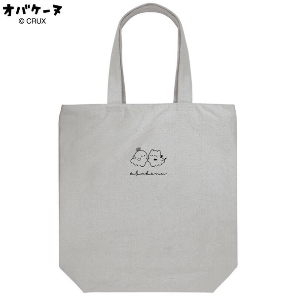 トートバッグ オバケーヌの商品ページ｜卸・仕入れサイト