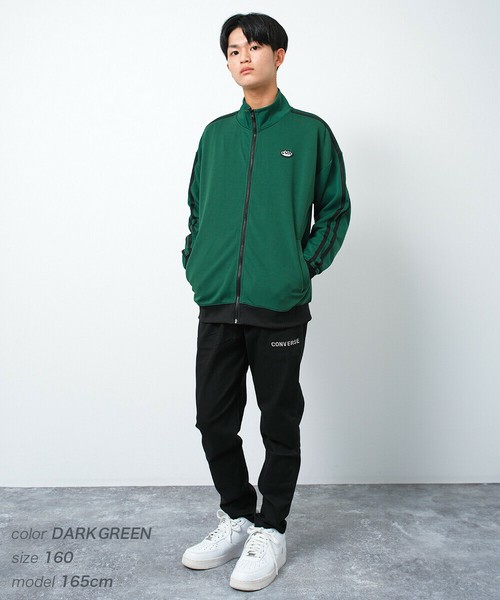 最終値下げ ennoy 23ss nylon track jacket M 緑 最終値下げ ennoy 23ss nylon track jacket M 緑