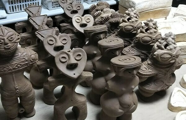 Handicraft Material Size M | Import Japanese products at