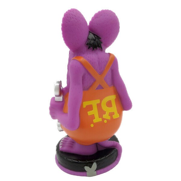 ラットフィンク ラットフィンク ボビングヘッド GREEN 【RAT FINK】【FUNKO】の