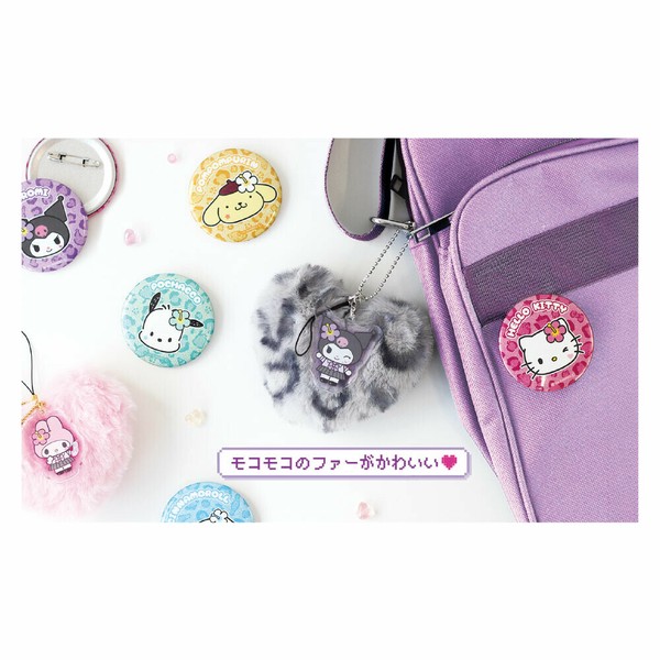 2月下旬入荷 サンリオキャラクターズ ファーストラップ ハローキティの商品ページ｜卸・仕入れサイト【スーパーデリバリー】