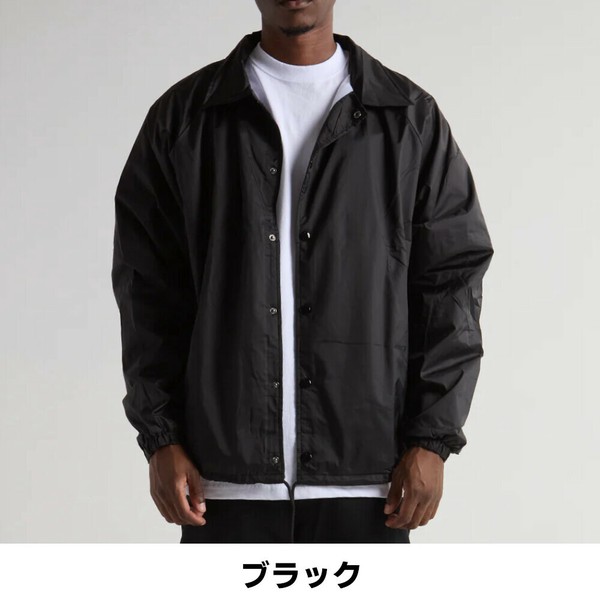 CAMILLO/カミーロ】2022AW「BONG Collaboration Hooded Coach