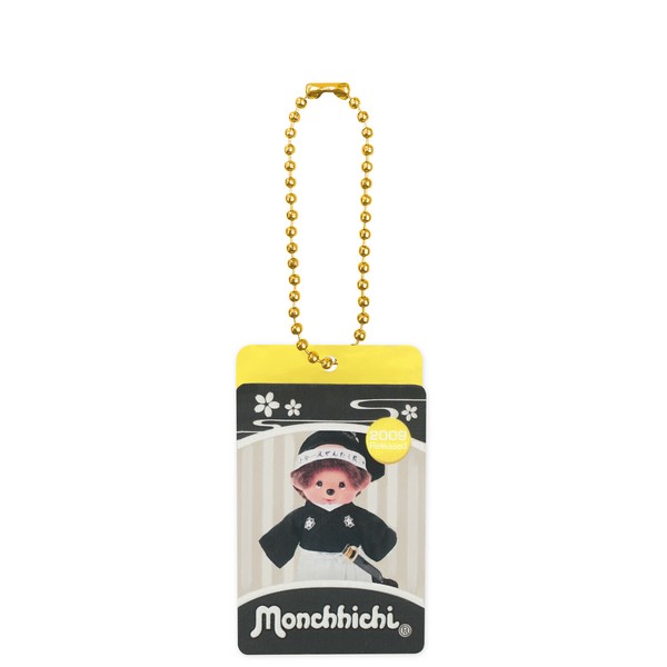 Pre-order Key Ring Monchhichi | Import Japanese products at wholesale  prices - SUPER DELIVERY