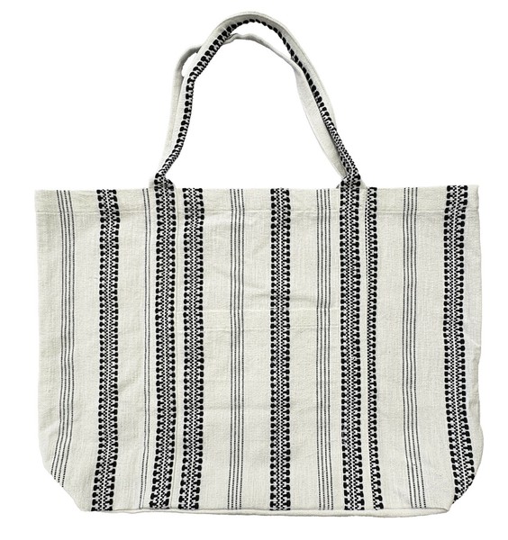 MY SHELL ♥ TRUNK Tote Bag Stripe/追跡付 MY SHELL ♥ TRUNK Tote Bag Stripe/追跡付 (MyShell/トート