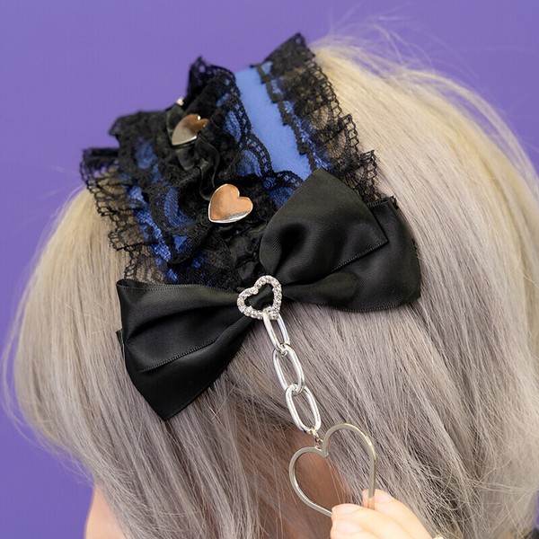 Hairband/Headband 