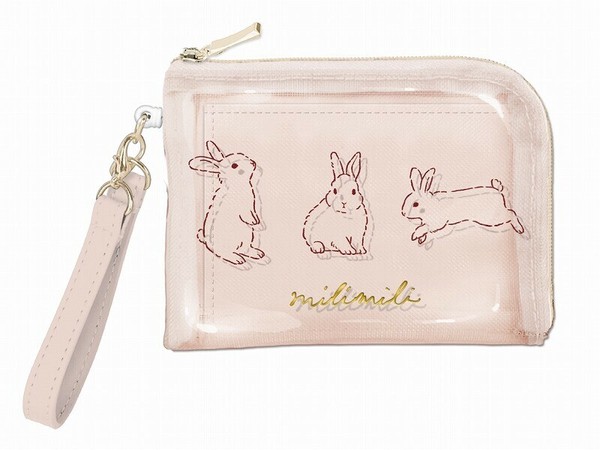 クーリア　うさぎ　システムカバー クーリアうさぎシステムカバー