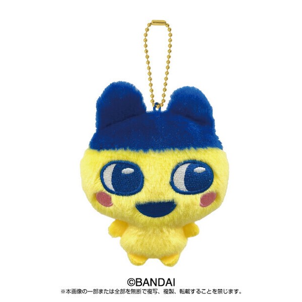 たまごっち Chibiぬいぐるみマスコット第1弾の商品ページ｜卸