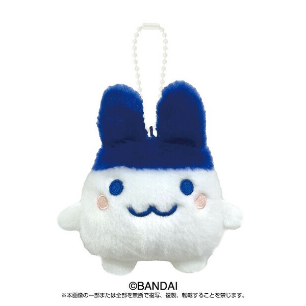 たまごっち Chibiぬいぐるみマスコット第1弾の商品ページ｜卸
