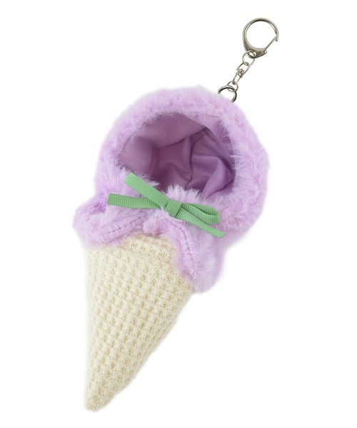 推し活 ぬいぐるみ アイス ミニ ぬい服 ぬいポンチョ