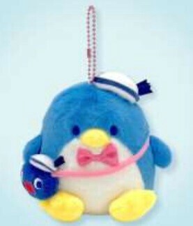 タキシードサム ピングー コラボ ぬいぐるみ S セット サンリオ サンリオ」「ぬいぐるみ」タキシードサム×ピングー Sの商品