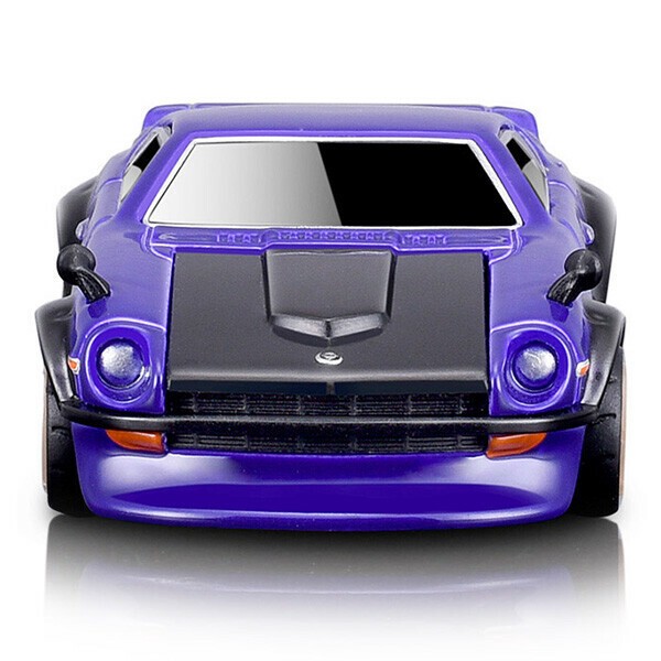 マッスルカーズ 新登場のマッスルカー「デクラス ヴィゲーロZX」 - Rockstar Games